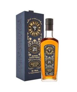 rượu whisky white heather 21 năm