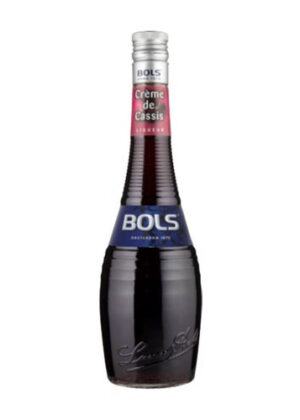 bols creme de cassis