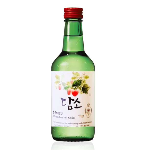 SOJU DAMSO DÂU