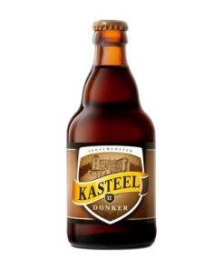 Bia Bỉ Kasteel Donker