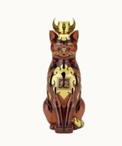 Rượu Mèo Royal Rich XO Gold 23K Premium
