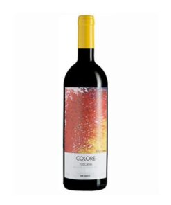 Rượu Vang Bibi Graetz Colore Toscana IGT