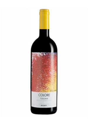 Rượu Vang Bibi Graetz Colore Toscana IGT