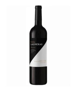 Rượu vang Las Moras Reserva Syrah