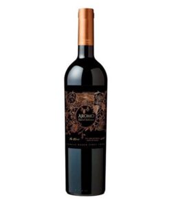 Rượu vang đỏ Aromo Barrel Selection