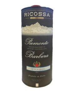 Vang bịch ricossa