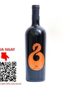 Vang Ý 816 PRIMITIVO