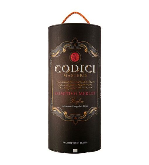 codici vang bịch