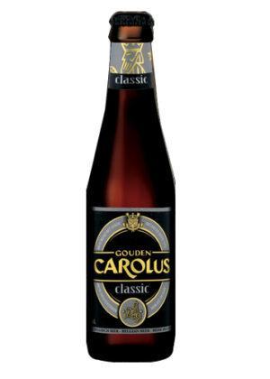 gouden carolus classic