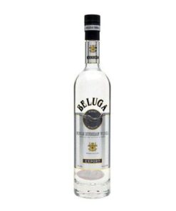 Rượu Beluga Noble 500ml