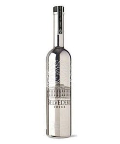 Rượu Belvedere Vodka silver 700ml