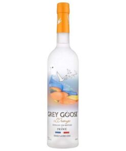 Rượu Vodka Grey Goose L'Orange