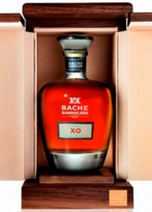 Bache Cognac XO