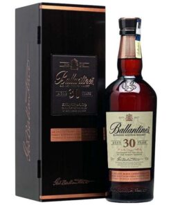 Ballantine’s 30 Năm