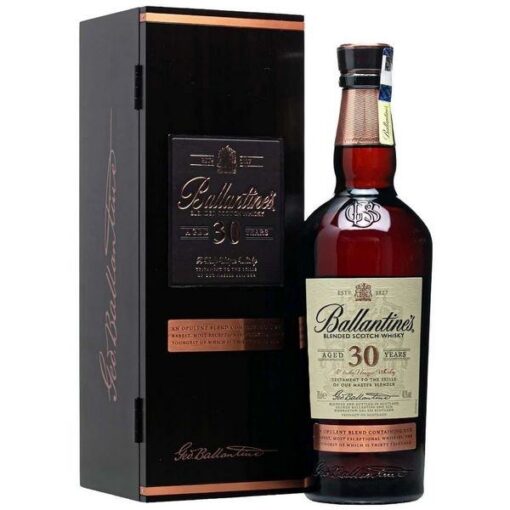 Ballantine’s 30 Năm