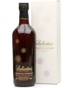 Ballantine’s Christmas Limited Edition