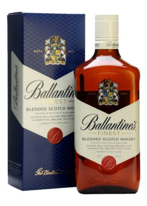 Ballantine’s Finest