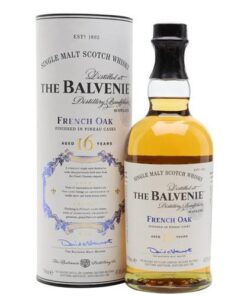 Balvenie 16 Năm French Oak