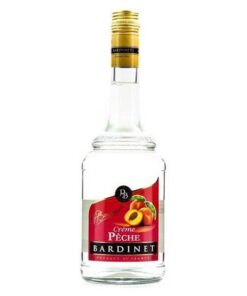 Bardinet Pêche