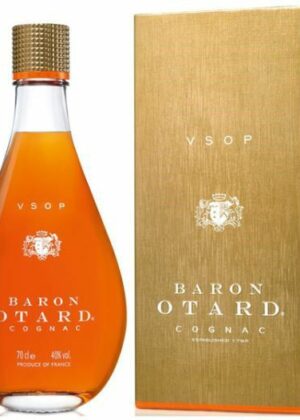 Baron Otard VSOP