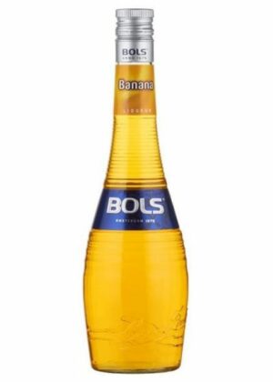 Bols Banana