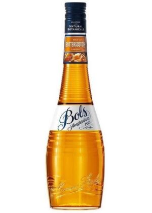 Bols Butterscotch