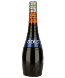 Bols Cacao Brown