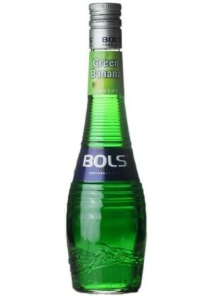 Bols Green Banana