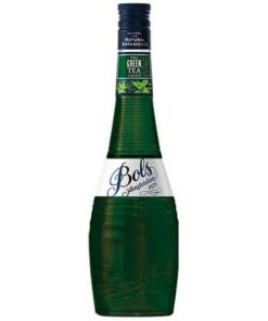 Bols Green Tea
