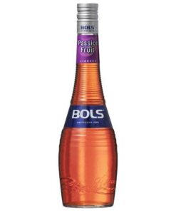Bols Maracuja Passion Fruit