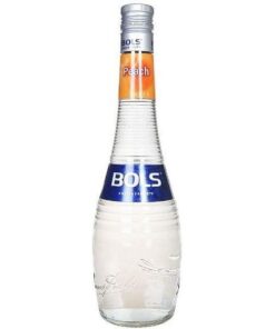 Bols-Peach