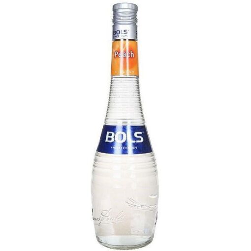 Bols-Peach