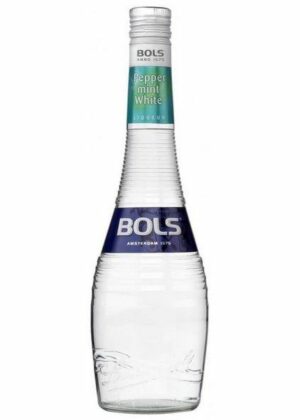 Bols Pepper Mint White