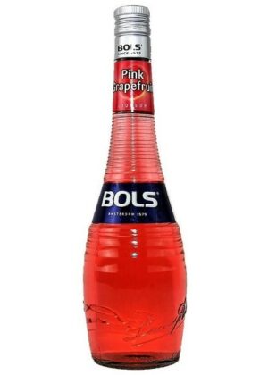 Bols Pink Pefruit