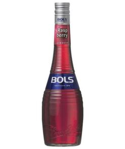 Bols Rasp Berry