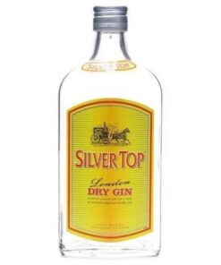 Bols Silver Top Gin