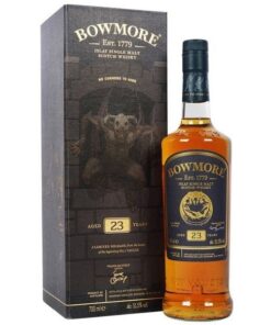 Bowmore 23 Năm
