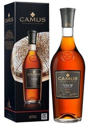 Camus VSOP Elegance