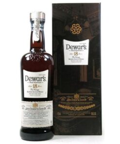 Dewar’s 18 Năm