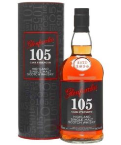 Glenfarclas 105 Cask Strenghth