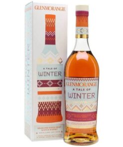 Glenmorangie A Tale of Winter – Limited Edition