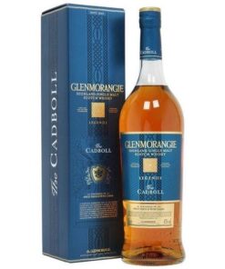 Glenmorangie Cadboll