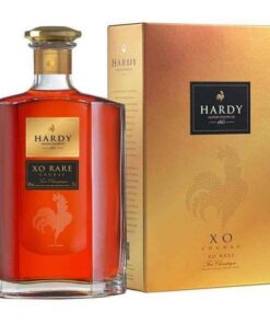 Hardy Cognac XO Rare