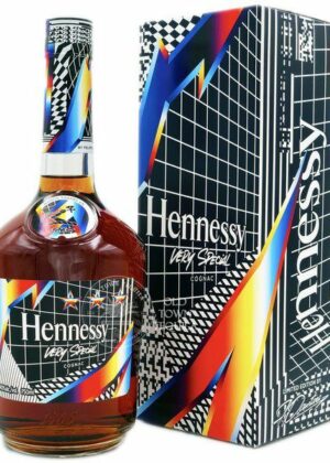 Hennessy VS Limited Edition Pantone