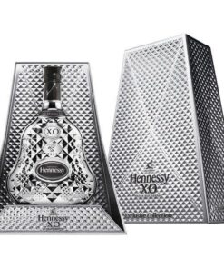 Hennessy XO EOY 2015