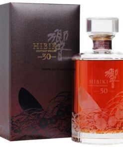 Hibiki-30-Nam-Limited