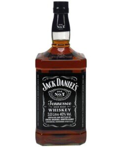 Jack Daniel’s No.7 3L