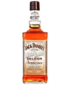 Jack Daniel’s White Rabbit Saloon