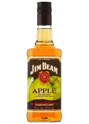 Jim Beam Apple