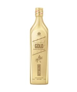 Johnnie Walker Gold Label 200 Years Icons Limited Edition